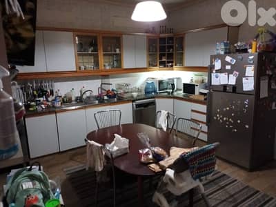 Apartment for sale in Ain Saade شقة للبيع في عين سعادة