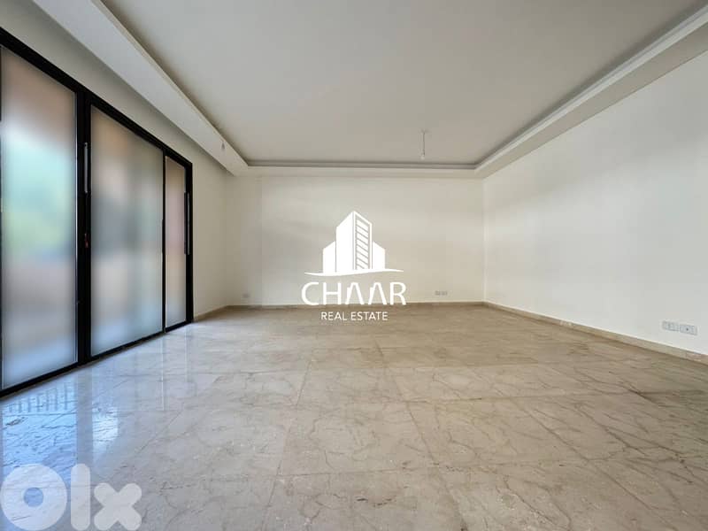 Apartment for Sale in Hazmieh + Terrace - شقة للبيع في حازمية -#R2125 0