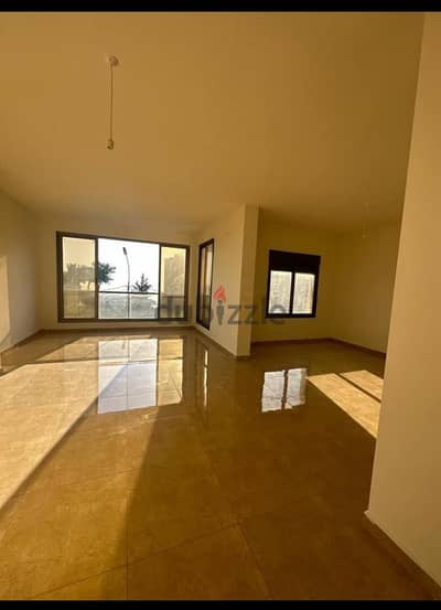 165 sqm Apartment in New Sheileh Keserwan-high end
