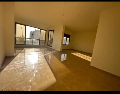 165 sqm Apartment in New Sheileh Keserwan-high end