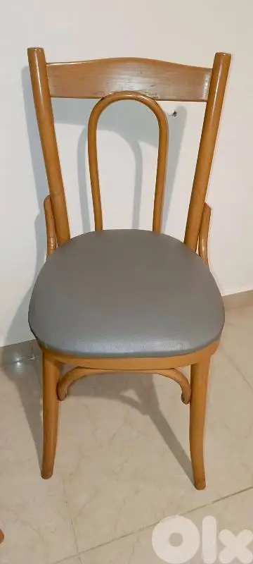 8 chairs for sale