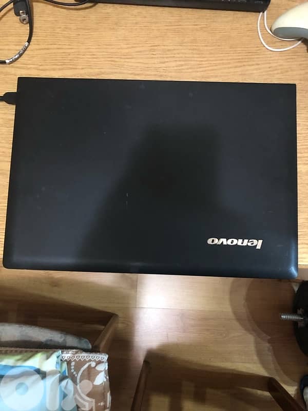 Lenovo i7 4th generation with AMD Radeon HD 8500M gpu 3