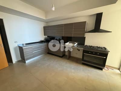 Sahel Alma | Brand New 4 Bedrooms Apartment | Open Sea View | Catch