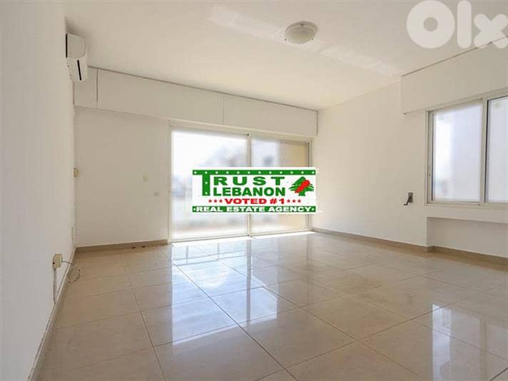 Deluxe 300 Sqm Apartment for sale or rent in Achrafieh 0
