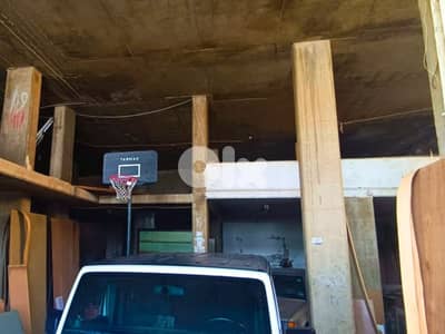 L16149-Duplex Warehouse For Rent In Halat