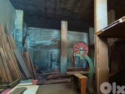 L16149-Duplex Warehouse For Rent In Halat