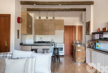 L16165-Decorated And Furnished Chalet For Sale In A Prime Location In