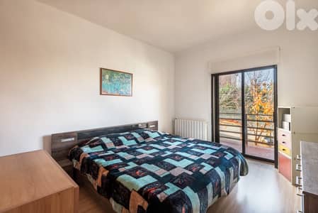L16165-Decorated And Furnished Chalet For Sale In A Prime Location In