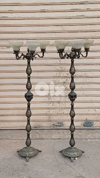 antique