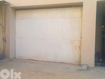 L16166-Warehouse For Rent In Zouk Mosbeh
