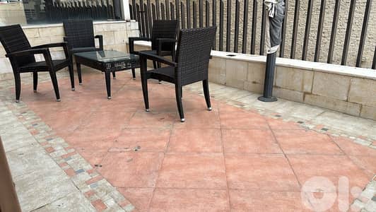 FULLY FURNISHED APARTMENT IN MAR TAKLA PRIME (250Sq) 3 BEDS, (HAR-198)