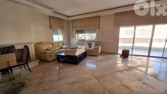 DUPLEX IN  MTAYLEB PRIME (570SQ) WITH PANORAMIC SEA VIEW , (MT-138)