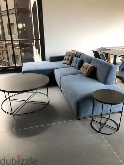 Beautiful designed loft with balcony furnished yearly rent Beautiful designed loft with balcony furnished yearly rent