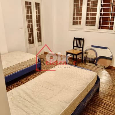 Apartment for rent in Adonis شقة للايجار في ادونيس