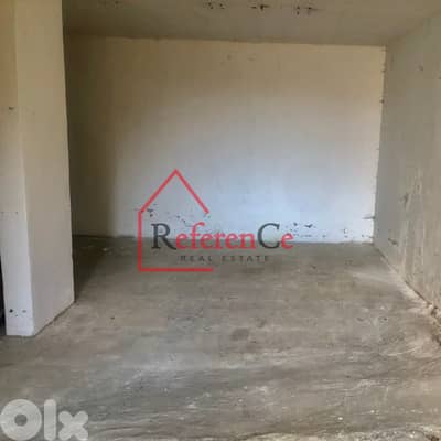 Warehouse available in Zouk Mosbeh مستودع متاح في زوق مصبح