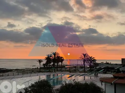 64m2 Chalet+Pool+Open View for sale in Batroun- شاليه للبيع في البترون