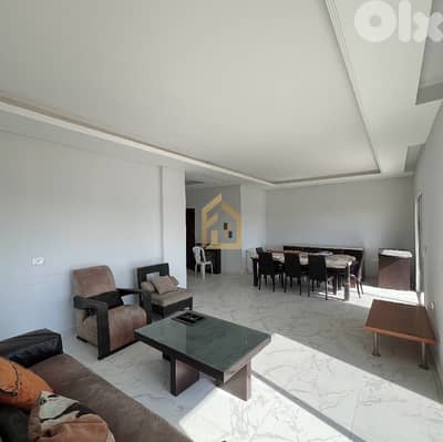 Apartment for sale in Zalka JS110 للبيع في الزلقا