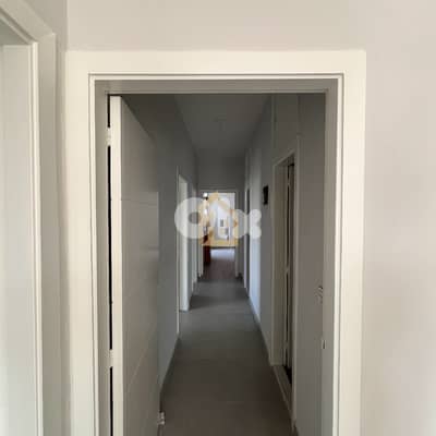 Apartment for sale in Zalka JS110 للبيع في الزلقا
