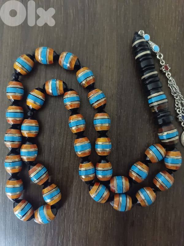مسبحة كوك 0