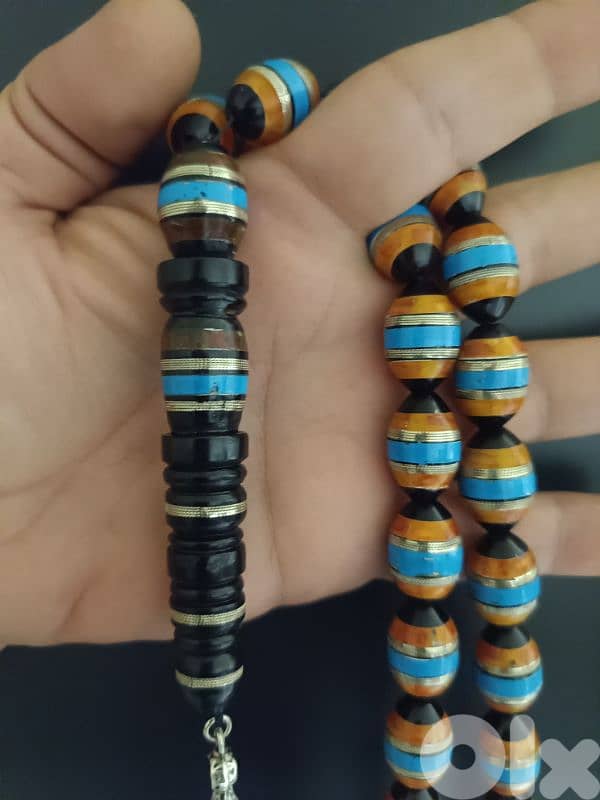 مسبحة كوك 2