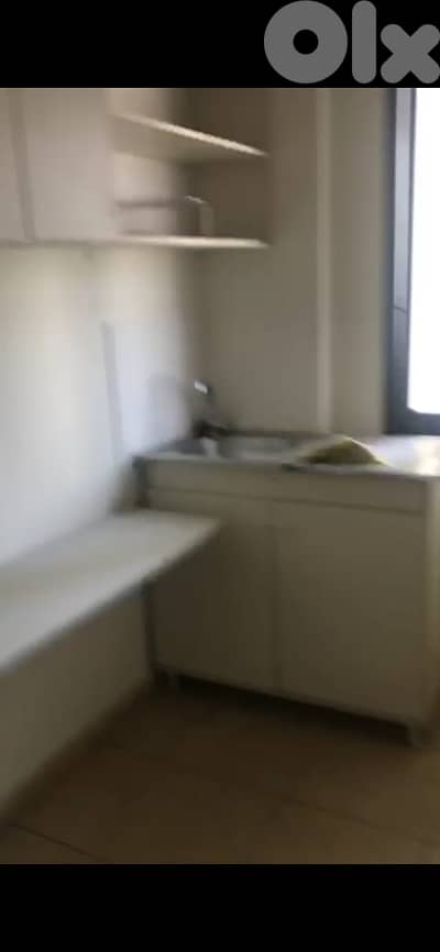 Office 150m for rent prime location in Jdeideh main upper road Rf#6368