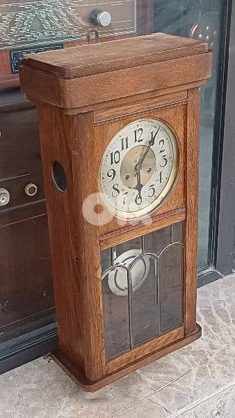 antique 5