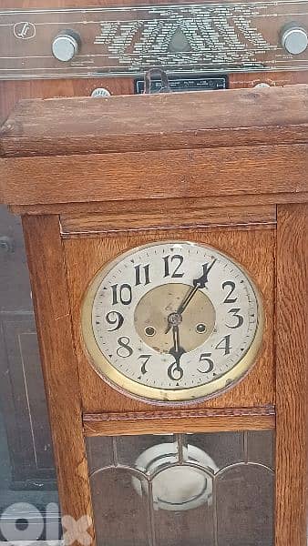 antique 6