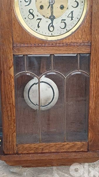 antique 8