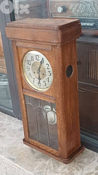 antique 9