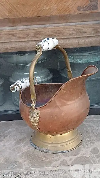 antique