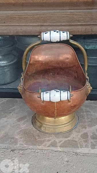 antique 5