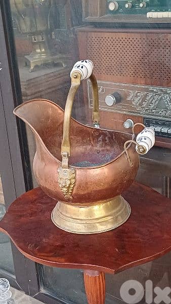 antique 6