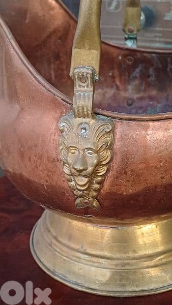 antique 7
