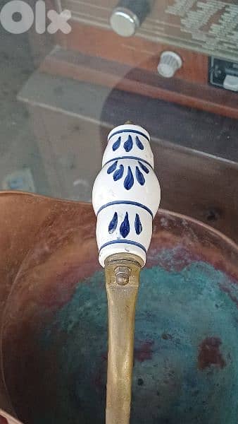 antique 8