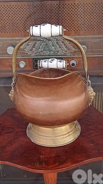 antique 9