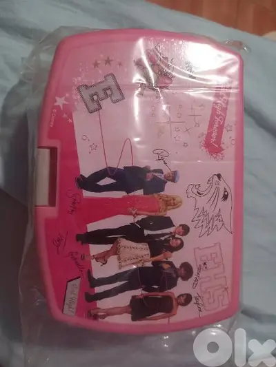 lunch box