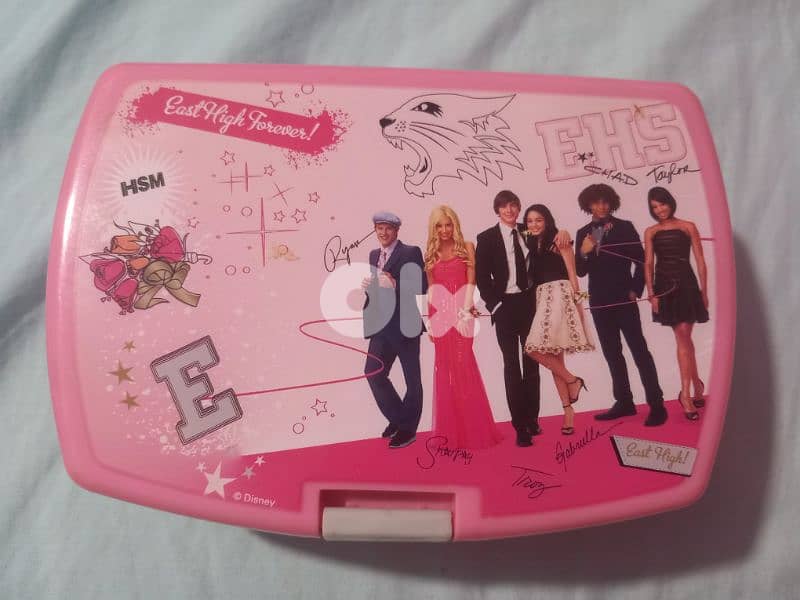 lunch box 1