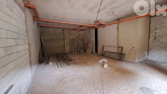 Warehouse for sale in Mansourieh مستودع للبيع في المنصورية