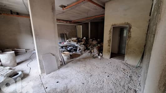 Warehouse for sale in Mansourieh مستودع للبيع في المنصورية