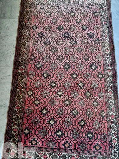 Armenian Antique Carpet