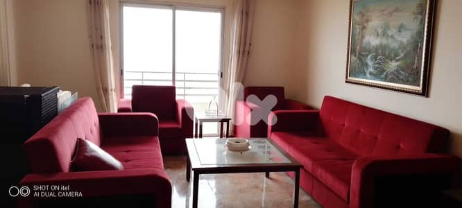 Apartment for rent in Beit Merry شقة للايجار في بيت مري
