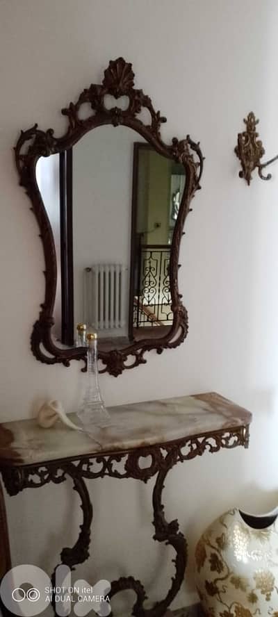 Apartment for rent in Beit Merry شقة للايجار في بيت مري