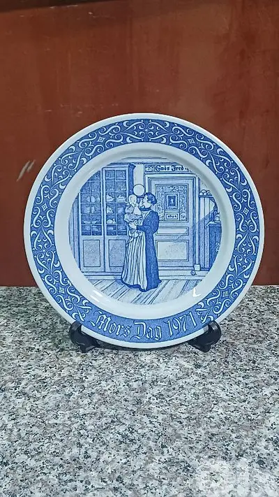 antique