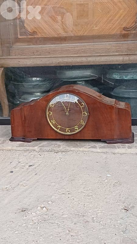 antique 0