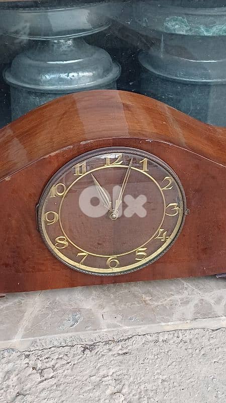 antique 6