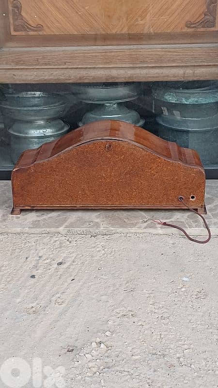 antique 15