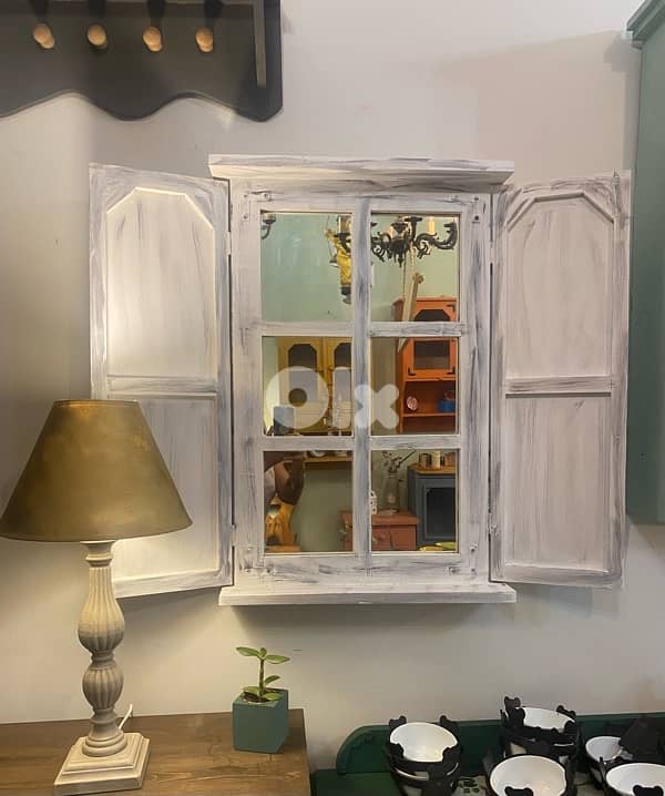 window mirror 2