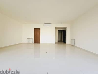 RA24-3663 Modern Apartment 165 m2 for Rent in Achrafieh