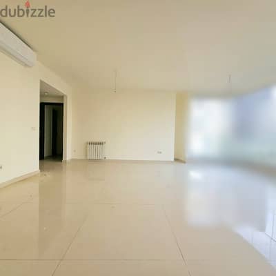 RA24-3663 Modern Apartment 165 m2 for Rent in Achrafieh