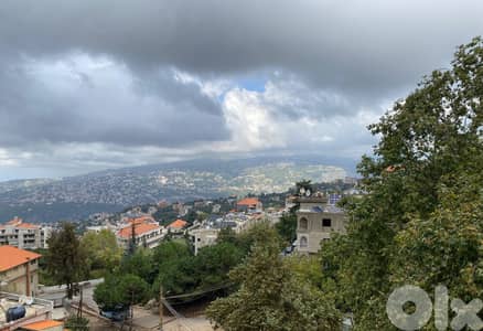 Apartment for sale in Bhersaf/ Duplex/ New/ Terrace